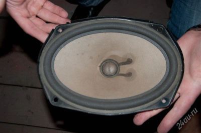 Лот: 956524. Фото: 1. Блины BOSE из RX-8. Акустика автомобильная