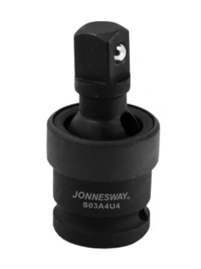 Лот: 25089817. Фото: 1. Кардан ударный 1/2&quot;DR, S03A4U4. Ходовая, подвеска, рулевое управление