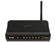 Лот: 1272020. Фото: 1. Wi-Fi маршрутизатор (router) D-Link... Маршрутизаторы (роутеры)
