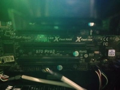 Лот: 18732108. Фото: 1. AMD FX-8320,GTX650 3763 MHz,ASRock... Компьютеры в сборе