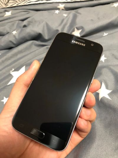 Лот: 15130769. Фото: 1. Samsung Galaxy S7 Duos. Смартфоны