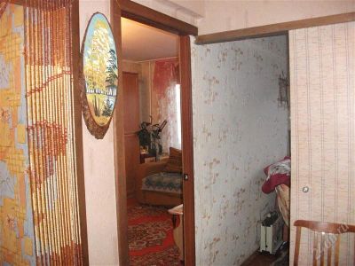 Лот: 824839. Фото: 1. Квартира в общежитии 2. Квартиры, студии