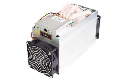 Лот: 10471795. Фото: 1. Antminer L3+. Майнинг фермы, товары для майнинга