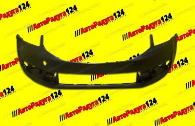 Лот: 20285533. Фото: 1. Бампер Skoda Octavia, Шкода Октавия... Кузов