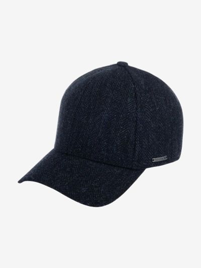 Лот: 22437435. Фото: 1. Бейсболка STETSON 7720502 WOOLRICH... Другое (спортивная одежда)