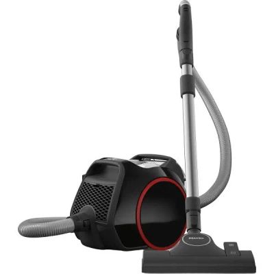 Лот: 25589446. Фото: 1. Пылесос Miele Boost CX1 125 Edition... Пылесосы, паровые швабры