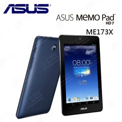 Лот: 7276914. Фото: 1. Планшет 7" Asus MeMO Pad HD 7... Планшеты