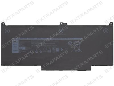 Лот: 21589499. Фото: 1. Аккумулятор для Dell Latitude... Аккумуляторы