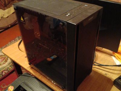 Лот: 25576378. Фото: 1. Игровой компьютер [Intel Xeon... Компьютеры в сборе