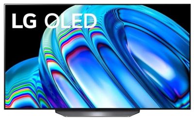 Лот: 19257085. Фото: 1. Телевизор LG OLED55B2RLA. Телевизоры