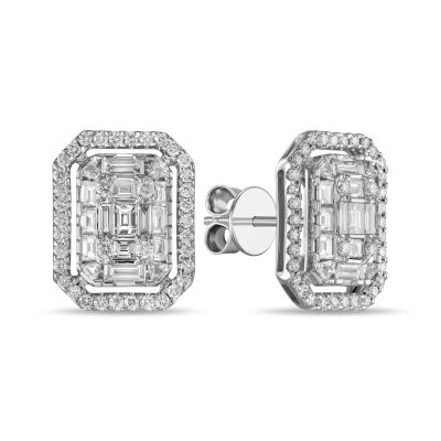 Лот: 24357961. Фото: 1. Серьги МЮЗ. Серьги, каффы