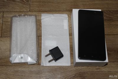 Лот: 9149960. Фото: 1. Xiaomi Redmi 4 Pro черный. Смартфоны