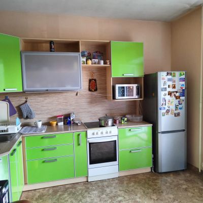 Лот: 20664517. Фото: 1. Сдам 1-комн. улица Авиаторов... Квартиры, студии