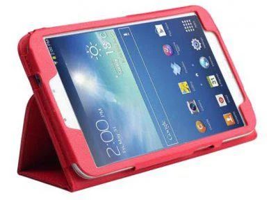 Лот: 4553845. Фото: 1. Чехол для Samsung Galaxy Tab 3... Чехлы, обложки