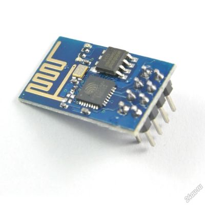 Лот: 6606146. Фото: 1. wi-fi WIFI Wireless Модуль ESP8266. Микроконтроллеры