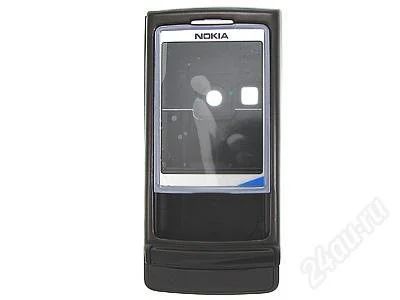 Лот: 21215. Фото: 1. корпус для Nokia 6270. Защитные стёкла, защитные плёнки