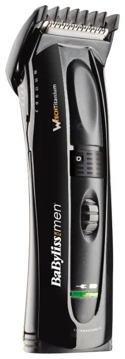 Лот: 3630369. Фото: 1. Машинка для стрижки BaByliss E769E. Укладка и стрижка волос, бритьё, эпиляция