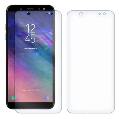 Лот: 24485523. Фото: 1. Защитное стекло Krutoff для Samsung... Защитные стёкла, защитные плёнки