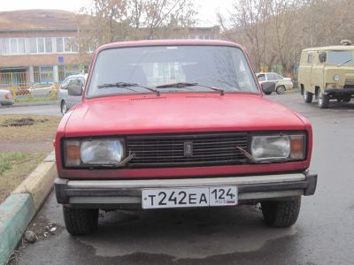 Лот: 4104856. Фото: 1. ваз 2104. Автомобили