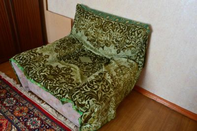 Лот: 5729960. Фото: 1. Отличные кресла бесплатно. Кресла, пуфы
