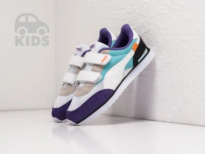 Лот: 19014297. Фото: 1. Кроссовки Puma Future Rider Animals... Кеды, кроссовки