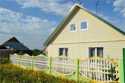 Лот: 6642083. Фото: 1. Срочно продаю дом-коттедж в Емельяново. Дома
