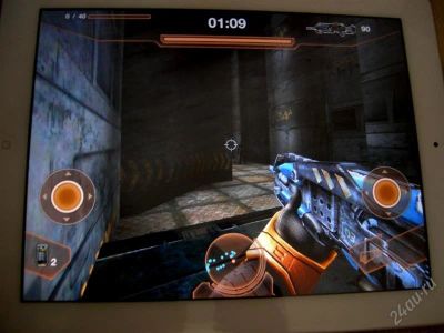 Лот: 950752. Фото: 1. apple ipad 2 оригиналwi fi новый... Смартфоны