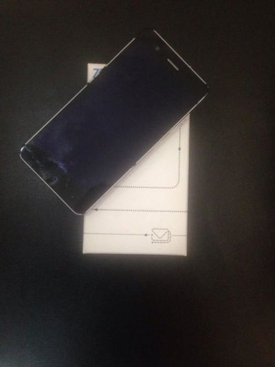 Лот: 9084225. Фото: 1. ZTE Blade A510. Смартфоны