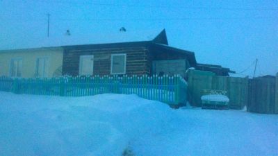 Лот: 3536283. Фото: 1. Дом в пгт. Козулька. Дома