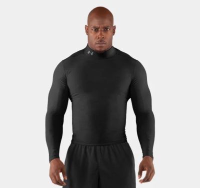 Лот: 3297926. Фото: 1. Компрессия Under Armour. Другое (спортивная одежда)