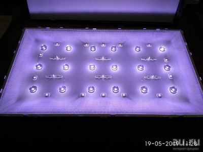 Лот: 13806761. Фото: 1. led string LG Innotek DRT 3.0... Запчасти для телевизоров, видеотехники, аудиотехники