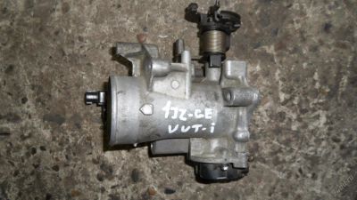 Лот: 3004971. Фото: 1. заслонка дроссельная 1jz-ge vvt-i... Другое (автозапчасти)
