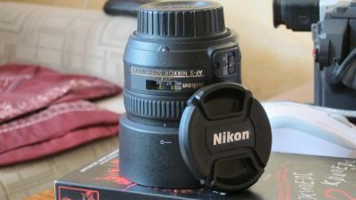 Лот: 3562570. Фото: 1. Объектив NIKON 50-1.4G. Объективы