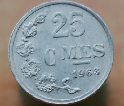 Лот: 5445429. Фото: 1. Страны Запада (116) Люксембург. Остальные страны