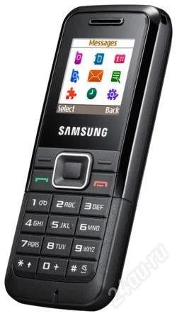 Лот: 148129. Фото: 1. Продам Samsung GT-E1070. Кнопочные мобильные телефоны