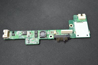 Лот: 11851307. Фото: 1. Плата зарядки (Charger Board... Платы расширения, контроллеры, доп. порты