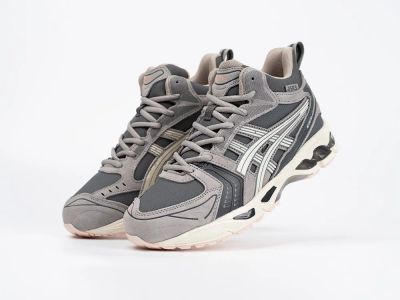 Лот: 24973490. Фото: 1. Зимние Кроссовки Asics Gel Kayano... Кеды, кроссовки, слипоны
