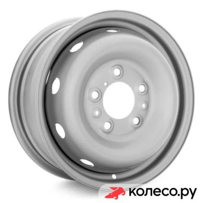 Лот: 25099621. Фото: 1. 8555T Volkswagen 6x15/5*130 D84... Диски