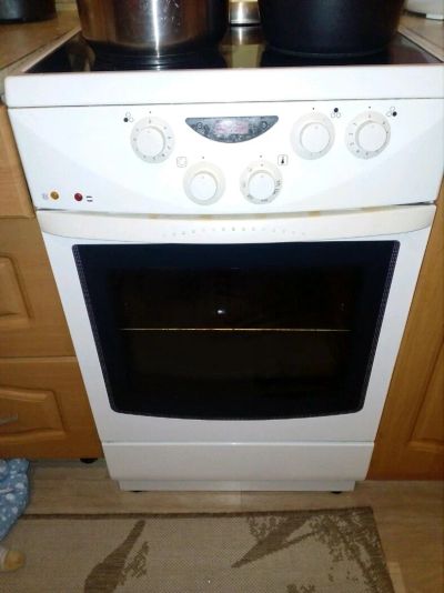 Лот: 10936241. Фото: 1. Плита gorenje. Плиты, духовые шкафы, варочные поверхности