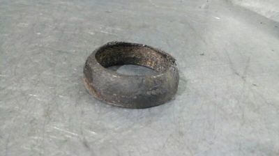Лот: 17085171. Фото: 1. Кольцо глушителя Toyota Ist NCP60... Другое (автозапчасти)