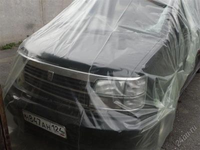 Лот: 1179262. Фото: 1. Nissan Caravan Elgrand 98г. 130т... Автомобили