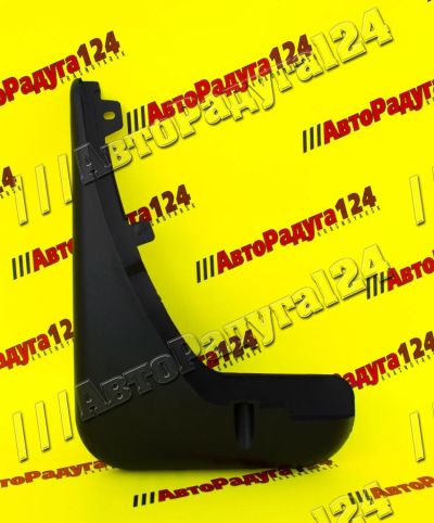 Лот: 18647768. Фото: 1. Брызговик колеса Ford Focus 2... Кузов