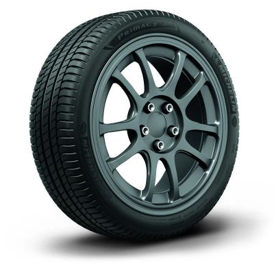 Лот: 18600974. Фото: 1. Michelin Primacy 3 235/55R18 100V... Шины