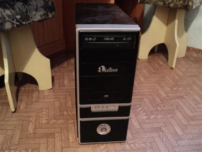 Лот: 2820438. Фото: 1. Продам комп. Компьютеры в сборе