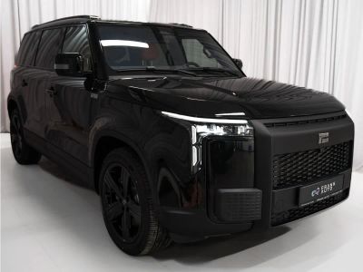Лот: 25800884. Фото: 1. Внедорожник Rox 01 2025. Автомобили