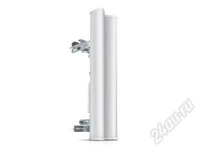 Лот: 2791390. Фото: 1. Антенна секторная для WiFi и WiMAX-устройств... Видеонаблюдение