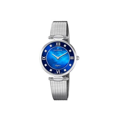 Лот: 23831383. Фото: 1. Женские часы CANDINO Lady Elegance... Оригинальные наручные часы