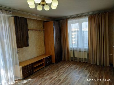 Лот: 15786759. Фото: 1. Сдам 1-комн квартиру ул.Щорса... Квартиры, студии