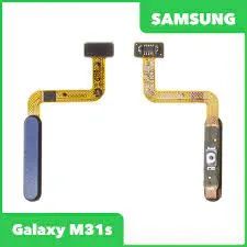 Лот: 21059351. Фото: 1. Шлейф для Samsung Galaxy M31s... Шлейфы, разъёмы