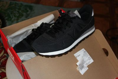 Лот: 4115391. Фото: 1. Кроссовки nike AIR. Кеды, кроссовки, слипоны